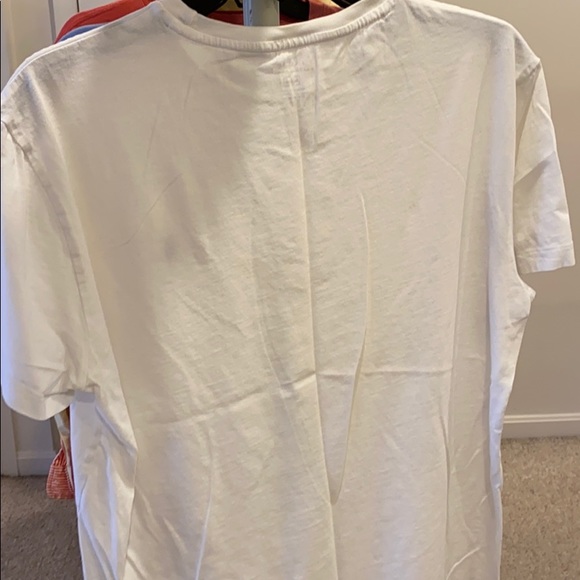 Polo Ralph Lauren t shirt M - Picture 4 of 4